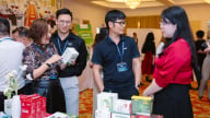 Thị trường TPCN toàn cầu có thể đạt 820 tỷ USD vào năm 2035