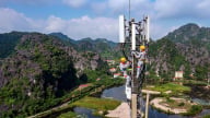 Viettel chi gần 2.000 tỷ đồng đấu giá băng tần 700MHz cho mạng 4G và 5G
