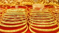 Giá vàng hôm nay 21/5: Thế giới tăng mạnh