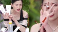 Chi cục Quản lý thị trường TP. HCM kiểm tra công ty Tiktoker Võ Hà Linh 