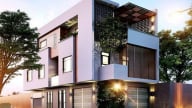 Chuyên gia phong thủy khuyên 5 kiểu nhà không nên mua tránh tiền mất tật mang