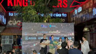 Cộng đồng blockchain Việt Nam hội tụ tại Pizza Day 2025