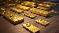 Giá vàng hôm nay 26/5: Thị trường trong nước 'neo cao'