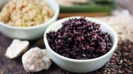 Những lợi ích bất ngờ từ món rượu nếp Tết Đoan ngọ ít ai biết