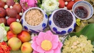 Những mẹo hay trong ngày Tết Đoan ngọ giúp rước may mắn, tài lộc vào nhà