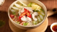 Bật mí cách làm canh chua cá lóc chuẩn vị Nam Bộ