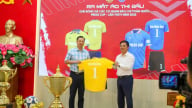 Siêu cup bóng đá báo chí Việt Nam – Thái Lan: Tăng cường giao lưu văn hóa, nâng tầm hội nhập