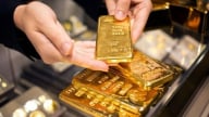 Giá vàng hôm nay 5/6: Đảo chiều luân phiên đến 'chóng mặt'