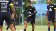 Cựu danh thủ Datsakorn Thonglao sẽ tham dự trận 'siêu cúp' báo chí Việt Nam - Thái Lan tại Press Cup 2025