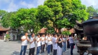Press Cup 2025: Cầu nối thể thao và văn hóa tại Bắc Ninh