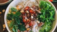 Bí kíp 5 bước cho món phở trộn ngon đúng điệu tại nhà