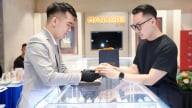 Nhà bán lẻ trang sức duy nhất của Việt Nam góp mặt trong danh sách Fortune 500 Đông Nam Á