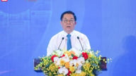 Khai mạc Hội Báo toàn quốc năm 2025: Lấy đổi mới sáng tạo làm động lực, công nghệ làm công cụ để nâng tầm báo chí Việt Nam