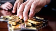 Giá vàng hôm nay 26/6: Vàng nhẫn tăng mạnh