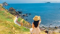 5 điểm du lịch hè “càng bay càng mê” dành cho tín đồ xê dịch