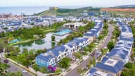 NovaWorld Phan Thiet hoàn thiện bước pháp lý then chốt, tăng tốc thi công