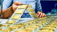 Giá vàng hôm nay 28/6: Ồ ạt giảm phiên cuối tuần