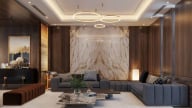 Vì sao nhà là nơi hội tụ phong thủy?