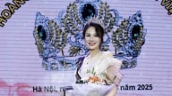 Doanh nhân Vũ Huyên: Người khơi nguồn giá trị sống tích cực cho gia đình và xã hội