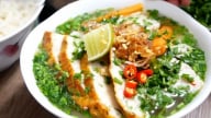 Bí quyết làm bánh canh cá đậm đà, ngon chuẩn vị vùng miền 