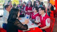 Bệnh viện “đặt chỗ” tuyển dụng sinh viên ngành Y trước tốt nghiệp