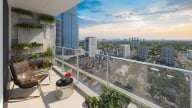 Xuống tiền tỷ mua căn hộ áp mái phải biết rõ 6 điều này tránh bực dọc về sau