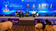 Trí tuệ nhân tạo – Xu thế hay bắt buộc?