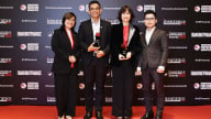 Generali Việt Nam nhận cú đúp giải thưởng tại Insurance Asia Awards