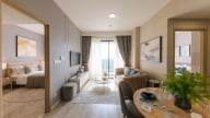 Căn hộ studio, 1 phòng ngủ, 2 phòng ngủ: Chọn loại nào vừa túi tiền lại phù hợp?
