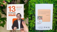 'Giáo Tiến' và 13 bài giảng về quản trị và lãnh đạo