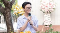 9 thủ khoa đạt điểm tuyệt đối 30/30, khối A00 chiếm áp đảo 