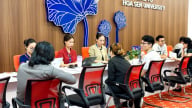 Trường Đại học Hoa Sen công bố điểm sàn xét tuyển năm 2025