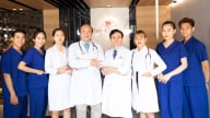 Đào tạo thẩm mỹ y khoa: Kinh nghiệm lâm sàng cần thiết như thế nào?