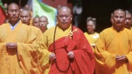 Trụ trì Thiếu Lâm Tự Thích Vĩnh Tín giàu có, xa hoa cỡ nào?