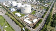 PV GAS  đón đầu xu thế năng lượng sạch