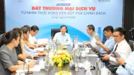 Giải mã tiềm năng đất thương mại dịch vụ dưới 4 góc độ chủ chốt