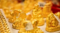 Vàng miếng tăng giảm trái chiều lên tới 200.000 đồng/lượng