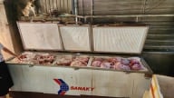 Bí mật trong nhà một người dân ở Nghệ An