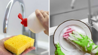 Nước rửa chén thiên nhiên nào tốt, cách chọn như thế nào?