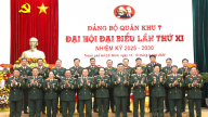 Lá phiếu nhỏ, trách nhiệm lớn