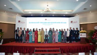 Hiệp hội Nước mắm Việt Nam góp hàng tỷ đồng ủng hộ vùng lũ, hỗ trợ ngư dân