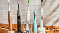 Top 6 bàn chải điện tốt nhất 2025 được nhiều người mua