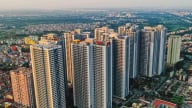 Vì sao giá chung cư Hà Nội đắt đỏ so với thế giới?