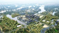 Viettel đầu tư 1 tỷ USD khởi công 2 công trình trọng điểm quốc gia