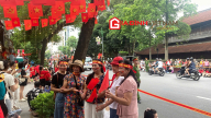 Yêu nước thời bình sao đẹp quá vậy