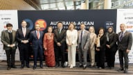 Sinh viên ASEAN được hỗ trợ chương trình học bổng trị giá 42,6 tỷ đồng