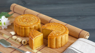 Cách làm bánh trung thu nhân đậu xanh chuẩn vị truyền thống ngay tại nhà