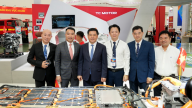 Tập đoàn Thành Công tham dự Triển lãm thành tựu đất nước nhân kỷ niệm 80 năm Ngày Quốc khánh