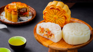 Cách làm bánh trung thu handmade tại nhà ngon như ngoài tiệm