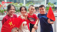 Cần làm gì khi chưa kịp nhận quà 100.000 đồng trước ngày 2/9?